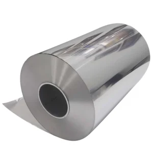 5 3 Micron Aluminium Foil Roll
