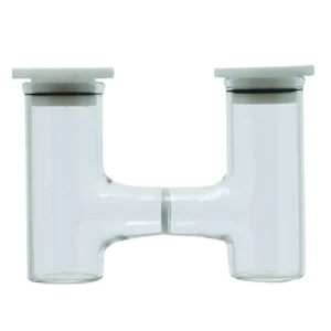 MTXC12 H Cell Glass Frit Separator