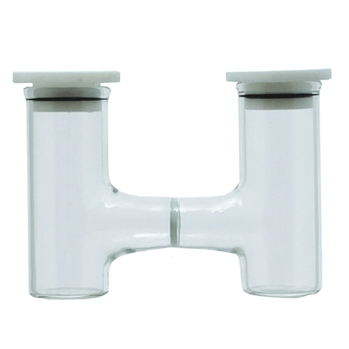 MTXC12 H Cell Glass Frit Separator