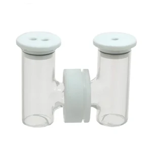 MTXC13 H Cell Separator With Membrane Holder 1