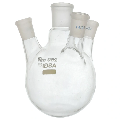 MTXC14 Round Bottom Flask 250 Ml