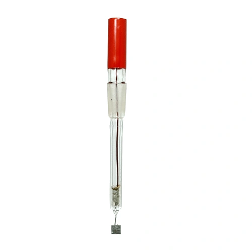 MTXE13 Pt Foilsheetplate Reference Electrode B10 1