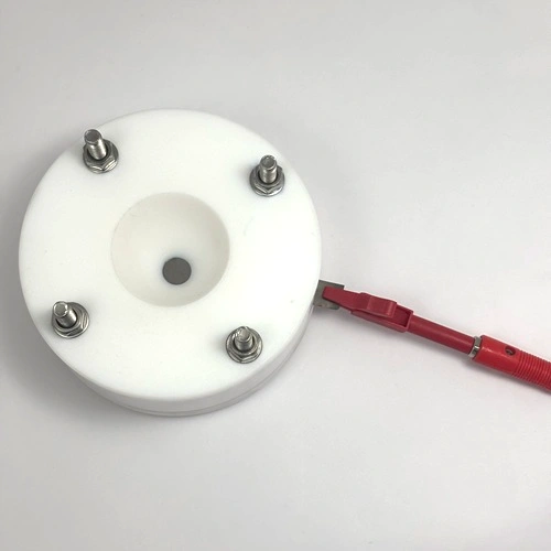 Stationary Solution Voltammetry Cell 2