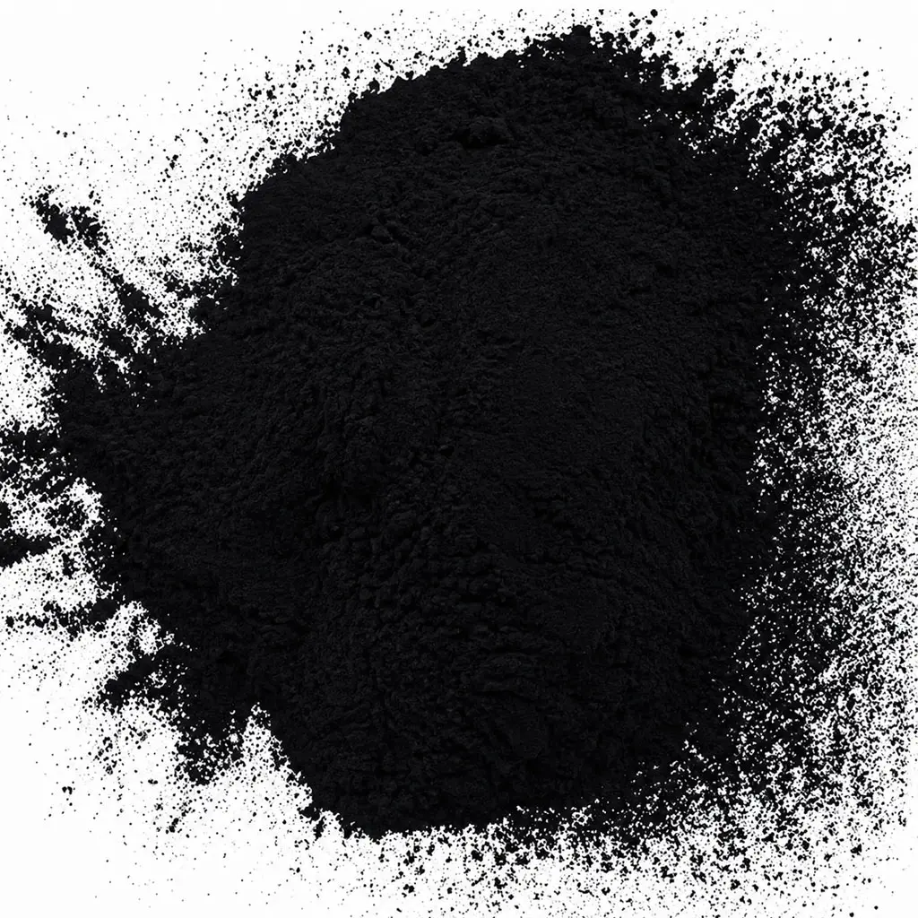 Activated Carbon Powder for Supercapacitors