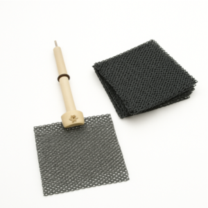 Mixed Metal Oxide Ruthenium Iridium Coated Titanium Mesh 01