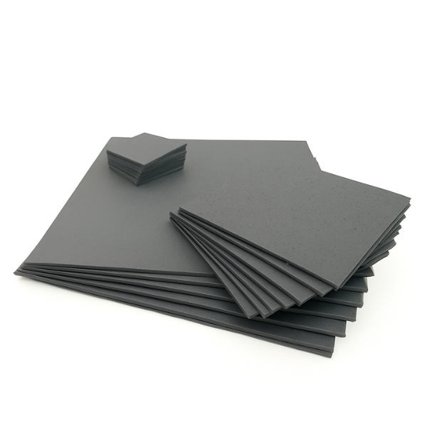 Mixed Metal Oxide Ruthenium Iridium Coated Titanium Plate 02