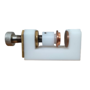 Pellet Holder 4