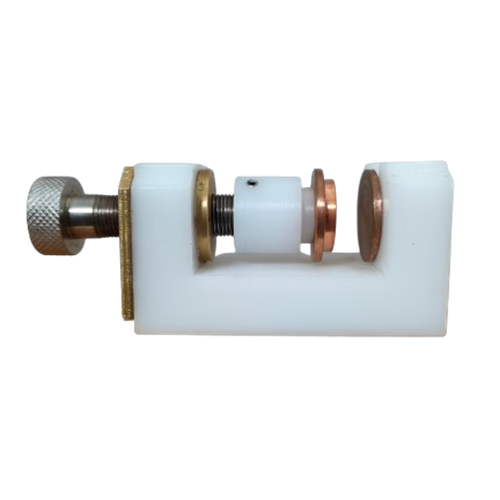 Pellet Holder 4