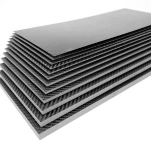 Carbon Plates​ 01