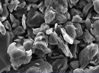 Conductive Graphite Powder For High Performance Li Ion Batteries ​ 01