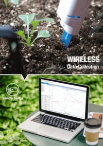 ECWP100 SmartFarm