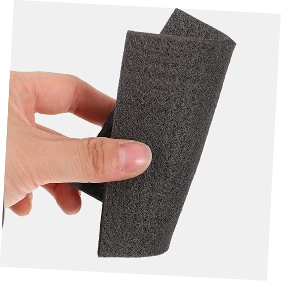 Graphite Felt 02
