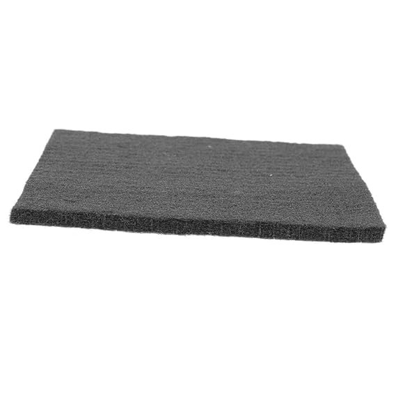 Graphite Felt
