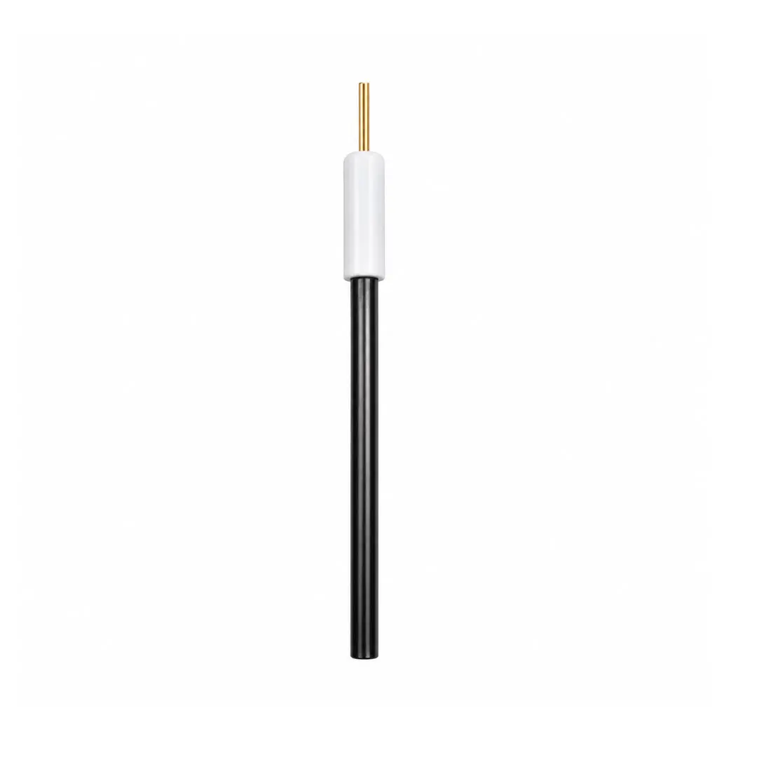 Graphite Rod with Teflon Holder (6 mm) 