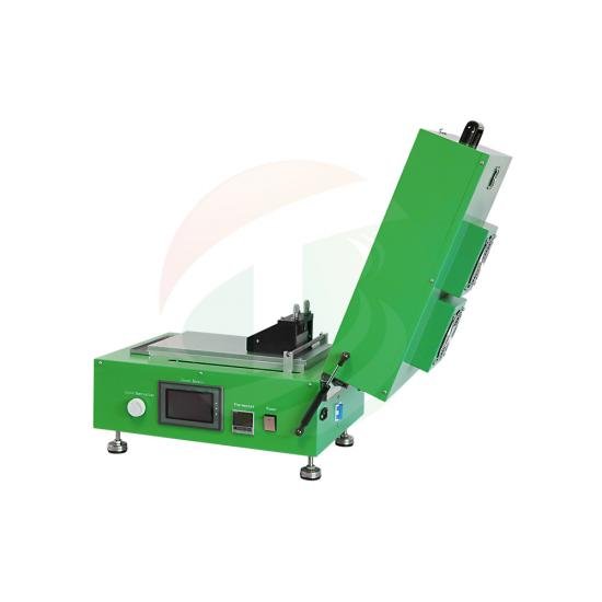 Lab Coater Desktop Slot Die Coating Machine 01