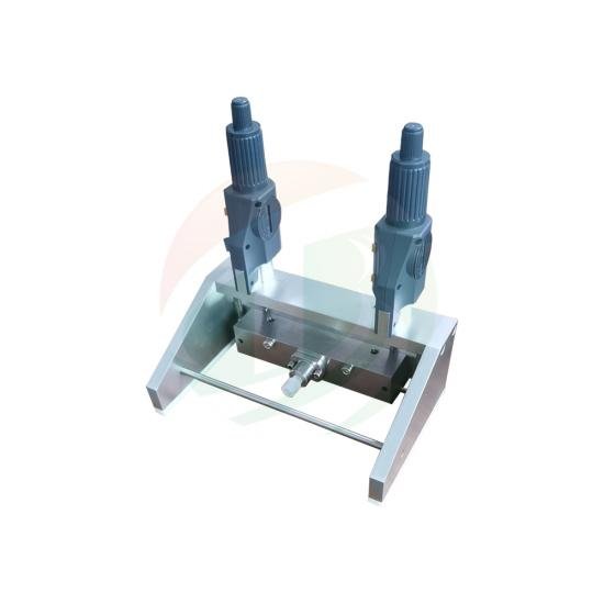 Lab Coater Desktop Slot Die Coating Machine 02