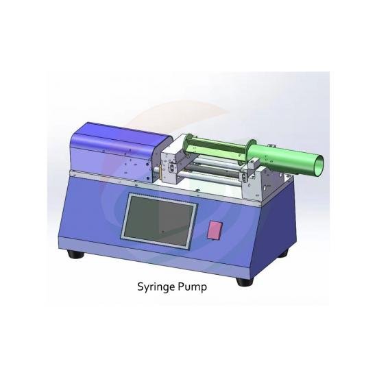 Lab Coater Desktop Slot Die Coating Machine 03