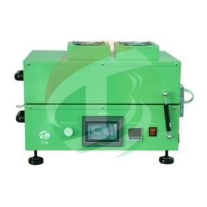 Lab Coater Desktop Slot Die Coating Machine 05