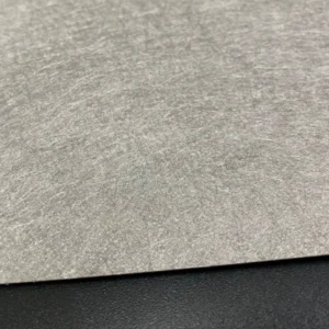 Nickel Fiber Paper ​