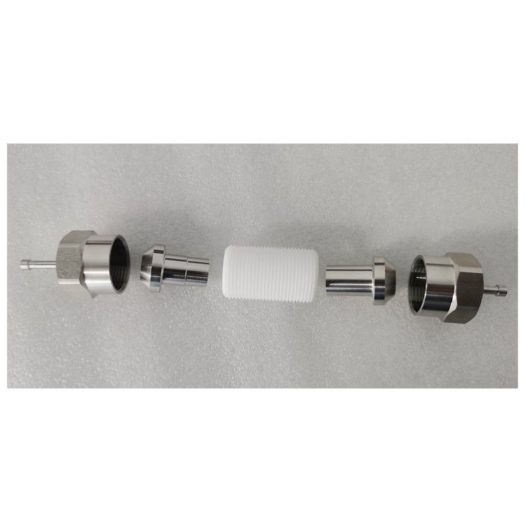Swagelok Cell 01