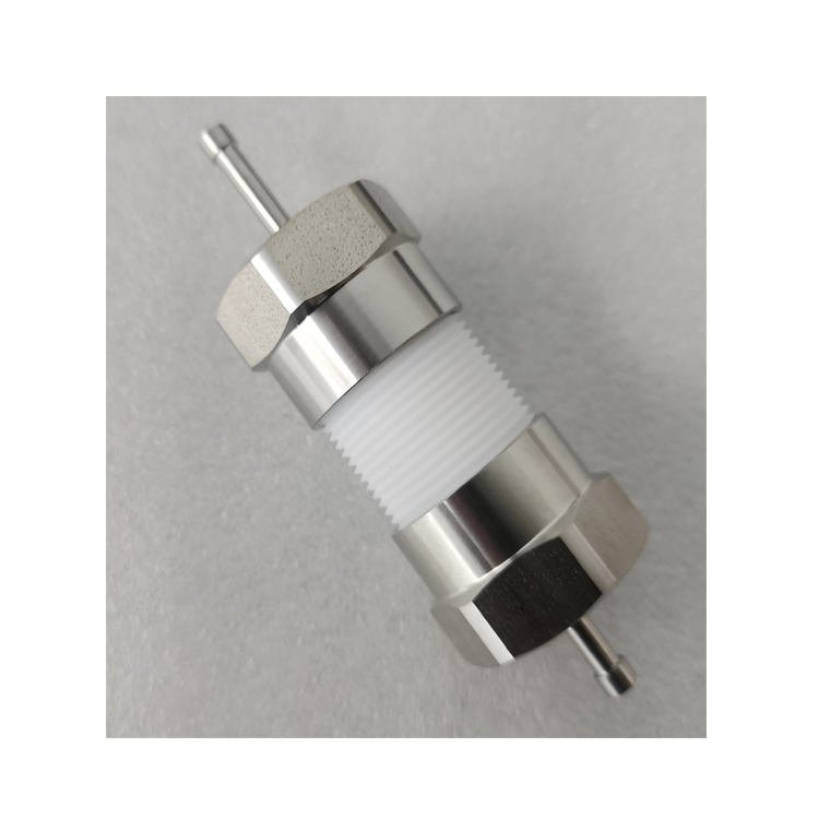 Swagelok Cell 02