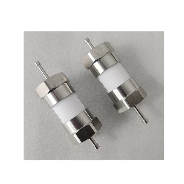 Swagelok Cell 03
