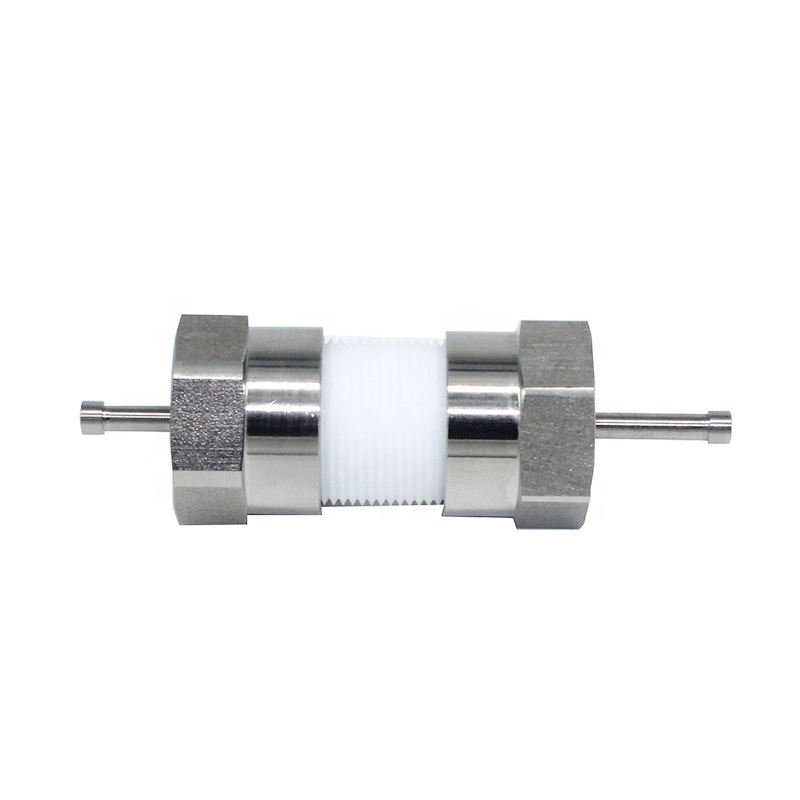 Swagelok Cell 04