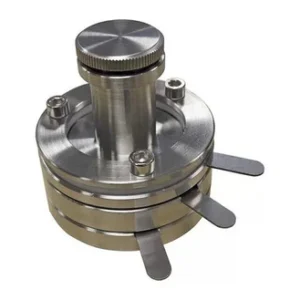 Three Electrode Split Test Cell ​ 01