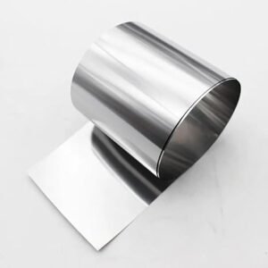 Zinc Foil 02