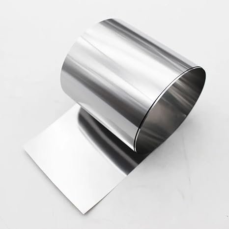 Zinc Foil 02
