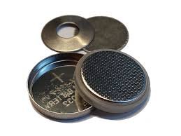 Coin Cell 05