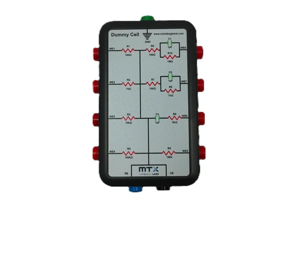 DummyCell 4