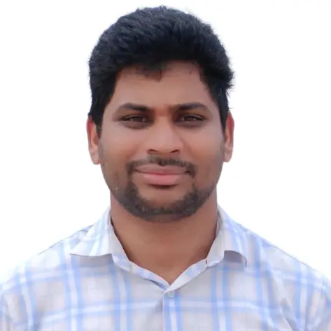 Ashok Passport Photo Ashok Kumar Ummireddi