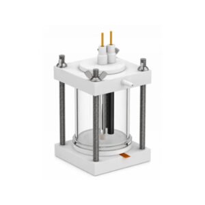 Coating Corrosion Test Cell Model C011 for Electrochemical Coating Analysis