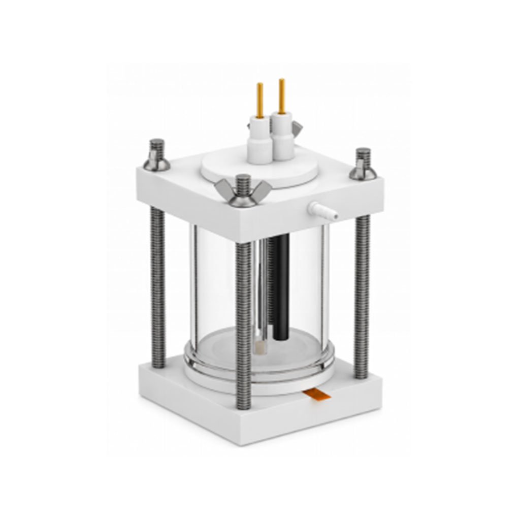 Coating Corrosion Test Cell Model C011 for Electrochemical Coating Analysis