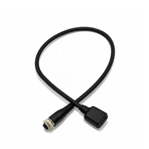 SPE Connector Cable BNC adapter for Screen-Printed Electrodes MedPstat compatible MTX Electrochemical Workstation