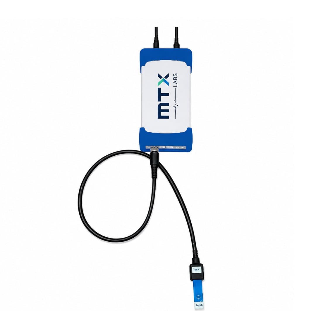 SPE Connector Cable BNC adapter for Screen-Printed Electrodes MedPstat compatible MTX Electrochemical Workstation