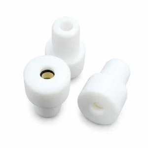 B14 PTFE Electrode Stopper