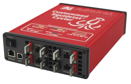 Energy-Storage-Analysis-Instrument