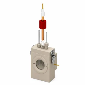 Small Volume PEC Testing Cell