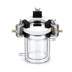 Pure Photocatalytic Cell Series C033-1 Without Electrodes for Photocatalysis Research