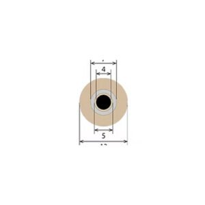 Rotating Ring Disk Electrodes