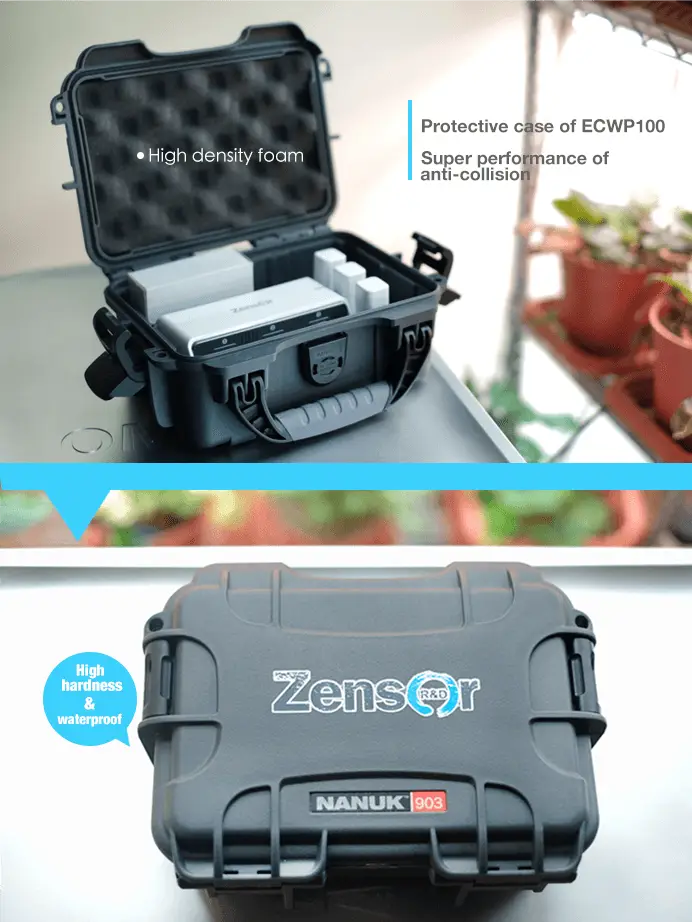 ECWP 100 Plus - Image 6