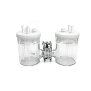 H Cell Screw Type with Pinch Clamp