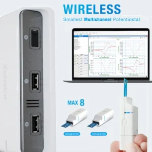 ECWP 100 Plus