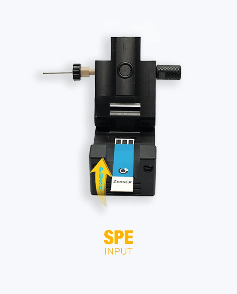 Electrochemical Flow Cell - Image 3