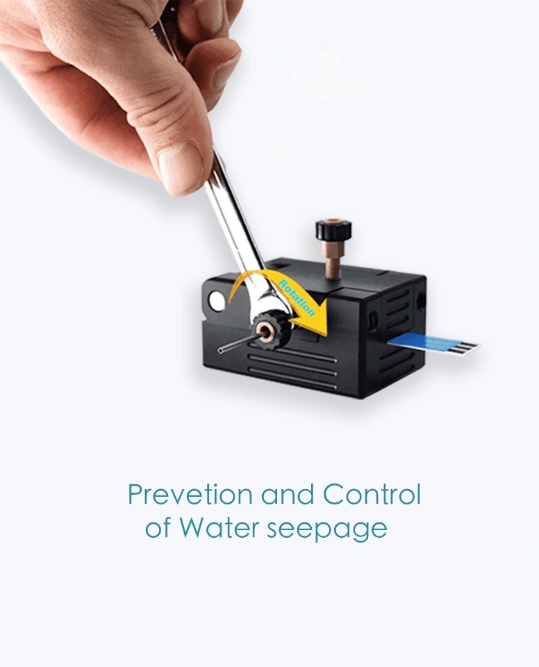 Electrochemical Flow Cell - Image 4